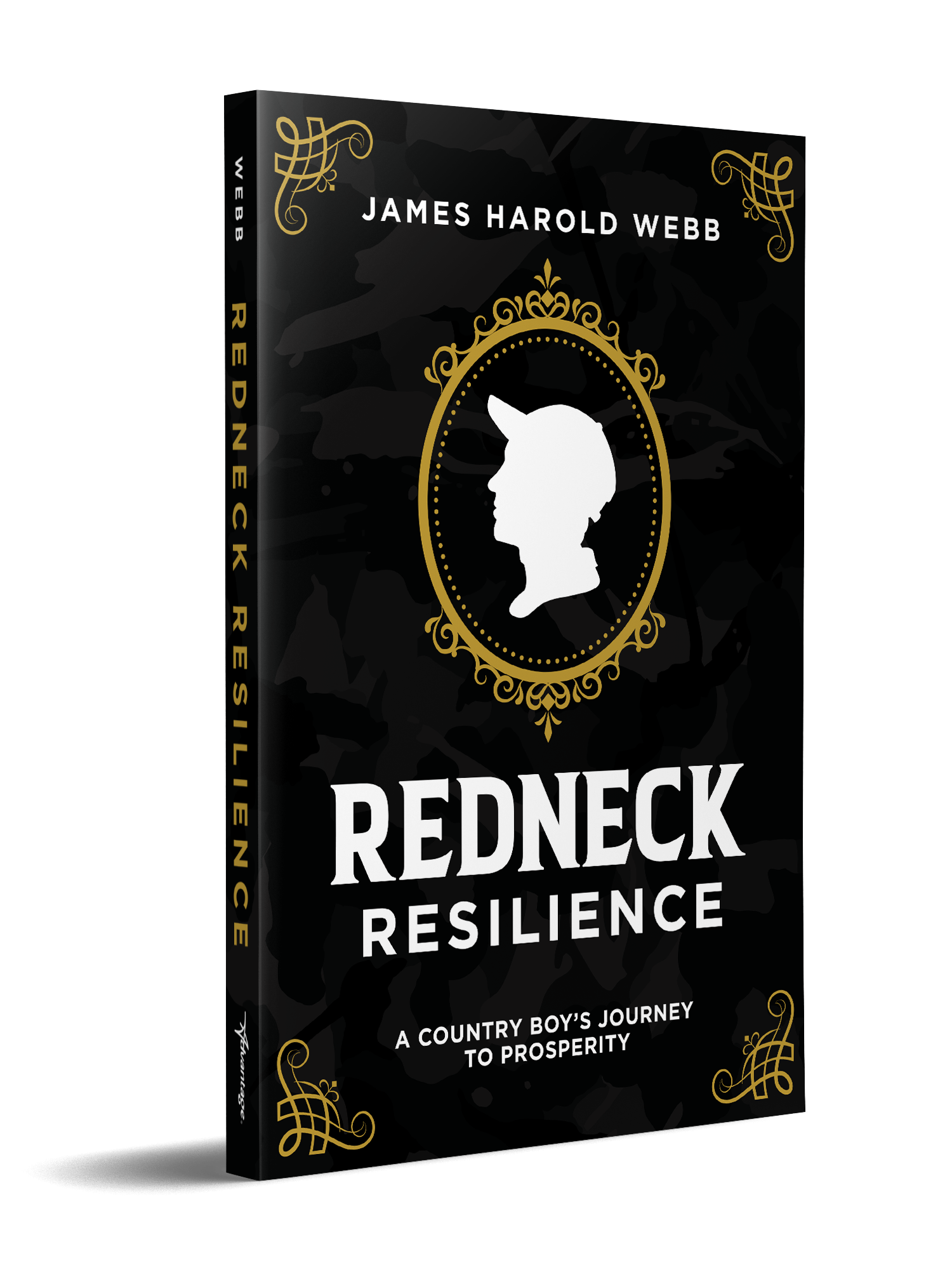 Redneck Resilience Book Cover