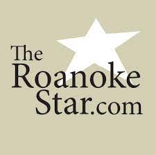 The Roanoke Star logo