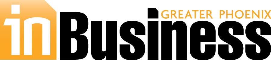 inBusiness logo